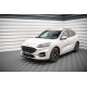 Body kit i vizualni dodaci Bočne lipove pragova Ford Kuga ST-Line Mk3 | race-shop.hr