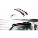 Body kit i vizualni dodaci Spojler Seat Exeo ST | race-shop.hr
