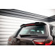 Body kit i vizualni dodaci MAXTON DESIGN lip gepeka za Seat Exeo ST | race-shop.hr