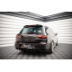 Body kit i vizualni dodaci MAXTON DESIGN lip gepeka za Seat Exeo ST | race-shop.hr