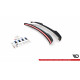 Body kit i vizualni dodaci MAXTON DESIGN lip gepeka za Seat Exeo ST | race-shop.hr