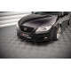 Body kit i vizualni dodaci Prednji lip V.1 Seat Exeo | race-shop.hr