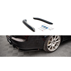 Stražnja krila difuzora Seat Exeo