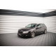 Body kit i vizualni dodaci Bočne lipove pragova Seat Exeo | race-shop.hr