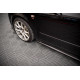 Body kit i vizualni dodaci Bočne lipove pragova Seat Exeo | race-shop.hr