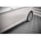 Body kit i vizualni dodaci Bočne lipove pragova Hyundai I40 Mk1 | race-shop.hr