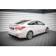 Body kit i vizualni dodaci Bočne lipove pragova Hyundai I40 Mk1 | race-shop.hr