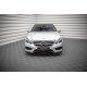 Body kit i vizualni dodaci Prednji lip V.2 Mercedes-Benz E AMG-Line Sedan W212 Facelift | race-shop.hr