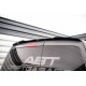 Body kit i vizualni dodaci Spojler Volkswagen Caddy Mk3 Facelift | race-shop.hr