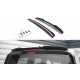 Body kit i vizualni dodaci MAXTON DESIGN lip gepeka za Volkswagen Caddy Mk5 | race-shop.hr