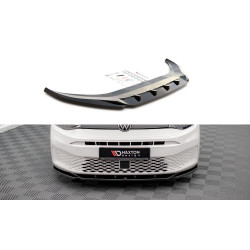 MAXTON DESIGN prednji lip za Volkswagen Caddy Mk5, V1