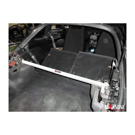 Povezivači muldi Hyundai Coupe 96-99 UltraRacing Gornji povezivač muldi/poveziva šipka stražnjih amortizera 2P | race-shop.hr