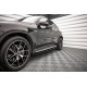 Body kit i vizualni dodaci Bočne lipove pragova Mercedes-Benz GLC Coupe AMG-Line C253 Facelift | race-shop.hr