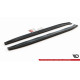 Body kit i vizualni dodaci Bočne lipove pragova Mercedes-Benz GLC Coupe AMG-Line C253 Facelift | race-shop.hr