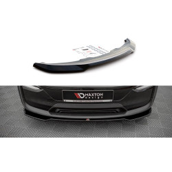 MAXTON DESIGN prednji lip za BMW i3 Mk1 Facelift, V1