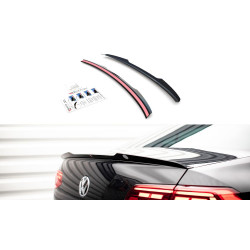 MAXTON DESIGN lip gepeka za Volkswagen Passat Sedan B8 Facelift