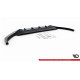 Body kit i vizualni dodaci MAXTON DESIGN prednji lip za Volkswagen Passat B8 Facelift, V2 | race-shop.hr