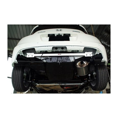 Povezivači muldi Honda CRZ ASIAN 10+ UltraRacing 2-točkasti Stražnja torzijska poveziva šipka | race-shop.hr