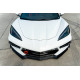 Body kit i vizualni dodaci Prednji lip Chevrolet Corvette C8 | race-shop.hr