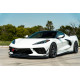 Body kit i vizualni dodaci MAXTON DESIGN prednji lip za Chevrolet Corvette C8 | race-shop.hr