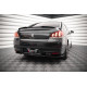 Body kit i vizualni dodaci Spojler Peugeot 508 GT Mk1 Facelift | race-shop.hr