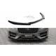 Body kit i vizualni dodaci Prednji lip V.1 Jaguar XF R-Sport Mk2 | race-shop.hr