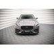 Body kit i vizualni dodaci Prednji lip V.1 Jaguar XF R-Sport Mk2 | race-shop.hr