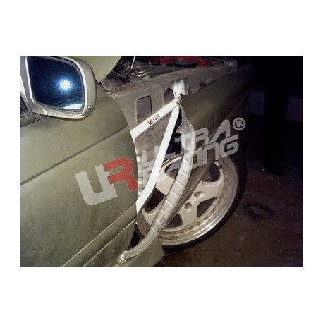 Povezivači muldi Nissan Cefiro 88-94 A31 UltraRacing povezivač muldi blatobrana - 3-točkasti | race-shop.hr