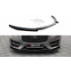 MAXTON DESIGN prednji lip za Jaguar XF R-Sport Mk2, V2