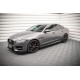 Body kit i vizualni dodaci Bočne lipove pragova Jaguar XF R-Sport Mk2 | race-shop.hr