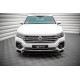 Body kit i vizualni dodaci Prednji lip Volkswagen Touareg R-Line Mk3 | race-shop.hr