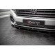 Body kit i vizualni dodaci Prednji lip Volkswagen Touareg R-Line Mk3 | race-shop.hr