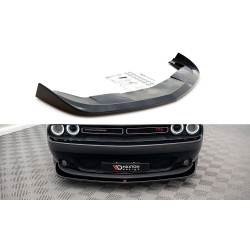 Prednji lip Dodge Challenger RT Mk3 Facelift