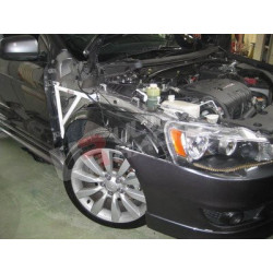 Mitsubishi Lancer 07+ /Sportback Ultra-R povezivač muldi blatobrana