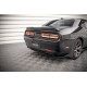 Body kit i vizualni dodaci Stražnja krila difuzora Dodge Challenger RT Mk3 Facelift | race-shop.hr