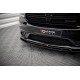 Body kit i vizualni dodaci Prednji lip Dodge Durango RT Mk3 | race-shop.hr