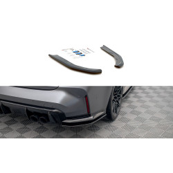 MAXTON DESIGN stražnji bočni difuzori za BMW M3 G80, V1