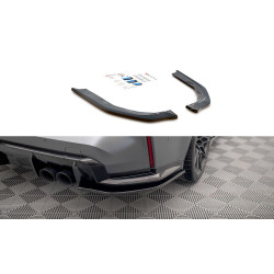 MAXTON DESIGN stražnji bočni difuzori za BMW M3 G80, V2