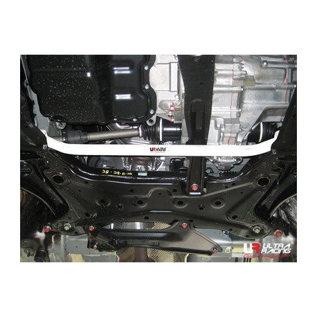 Povezivači muldi Mitsubishi Lancer Sportback 10+ Ultra-R donji povezivač muldi prednje osovine | race-shop.hr
