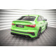 Body kit i vizualni dodaci MAXTON DESIGN produžetak stražnjeg stakla za Audi RS3 Sedan 8Y | race-shop.hr