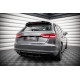 Body kit i vizualni dodaci MAXTON DESIGN lip gepeka za Audi A3 Sportback 8V | race-shop.hr