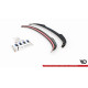 Body kit i vizualni dodaci MAXTON DESIGN lip gepeka za Audi A3 Sportback 8V | race-shop.hr