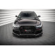 Body kit i vizualni dodaci Prednji lip Audi A6 RS6 Look C7 | race-shop.hr