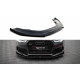 Body kit i vizualni dodaci Prednji lip Audi A6 RS6 Look C7 | race-shop.hr