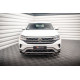 Body kit i vizualni dodaci Prednji lip V.1 Volkswagen Atlas Cross Sport | race-shop.hr