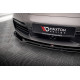 Body kit i vizualni dodaci Prednji lip Porsche 911 Carrera 4S 992 | race-shop.hr