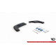 Body kit i vizualni dodaci Stražnja krila difuzora Seat Ibiza FR/ Standard Mk5 | race-shop.hr