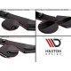 Body kit i vizualni dodaci Stražnja krila difuzora Seat Ibiza FR/ Standard Mk5 | race-shop.hr