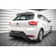 Body kit i vizualni dodaci Stražnja krila difuzora Seat Ibiza FR/ Standard Mk5 | race-shop.hr