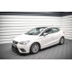 Body kit i vizualni dodaci Bočne lipove pragova V.2 Seat Ibiza FR/ Standard Mk5 | race-shop.hr